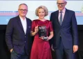Cathy Newman to leave Channel 4 News for Sky