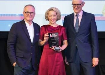 Cathy Newman to leave Channel 4 News for Sky