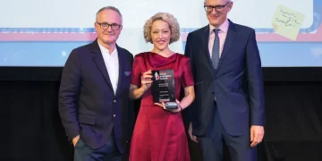 Cathy Newman to leave Channel 4 News for Sky