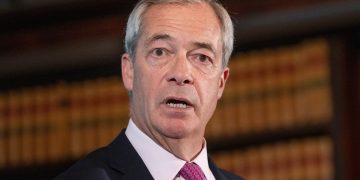 Four MILLION Brits denied the right to vote as Reform blast Labour’s ‘abuse of power’