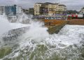 Full list of 32 locations hit by weather warnings as Storm Ingrid unleashes MONTH’s worth of rain on UK Full list of 32 locations hit by weather warnings as Storm Ingrid unleashes MONTH’s worth of rain on UK