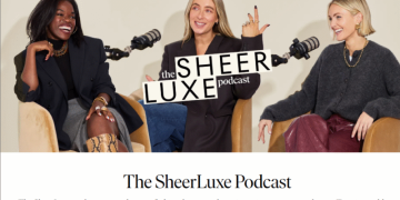 Future plc buys beauty and fashion brand Sheerluxe for £40m
