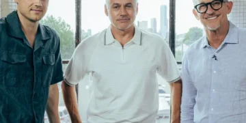 Goalhanger takes on first outside investment Goalhanger takes on first outside investment