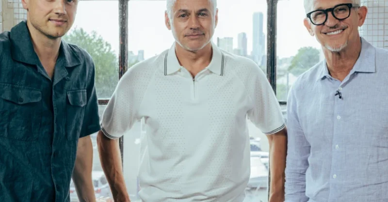 Goalhanger takes on first outside investment