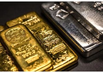 Gold Silver Rate: Joy among investors! Silver took a long leap, gold also hit 'sky-high' levels