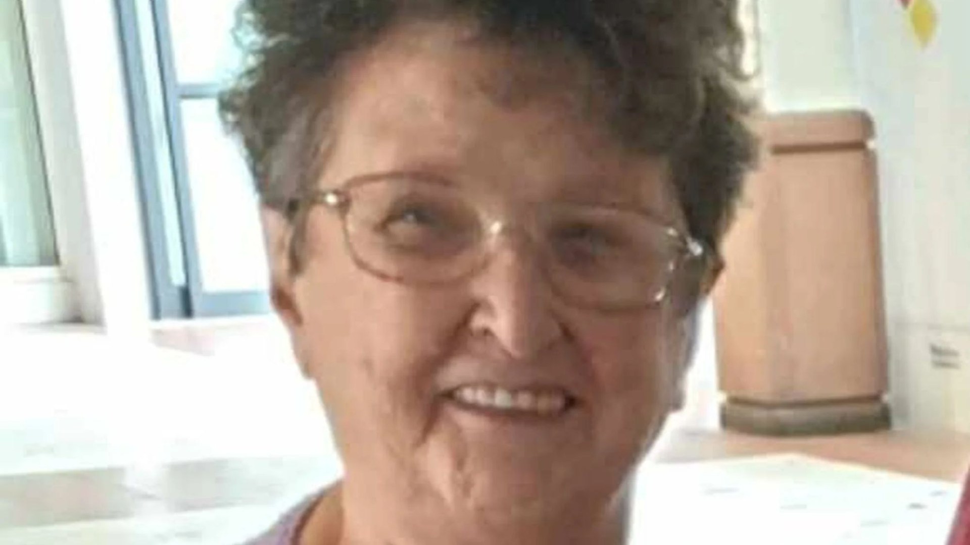 Great-gran, 81, died when her son reversed Range Rover into her outside GP surgery in tragic accident