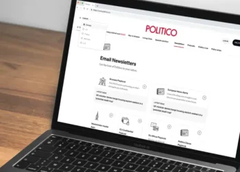Journalism job cuts in 2026 tracked: Politico starts year by cutting 3% of staff