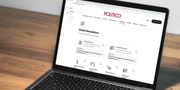 Journalism job cuts in 2026 tracked: Politico starts year by cutting 3% of staff