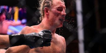Paddy Pimblett medical update issued after Brit rushed to hospital following bloody UFC 324 loss to Justin Gaethje Paddy Pimblett medical update issued after Brit rushed to hospital following bloody UFC 324 loss to Justin Gaethje
