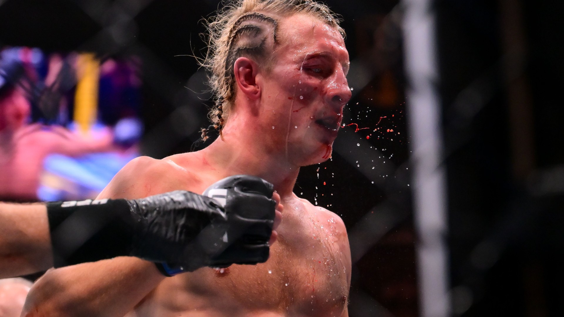 Paddy Pimblett medical update issued after Brit rushed to hospital following bloody UFC 324 loss to Justin Gaethje