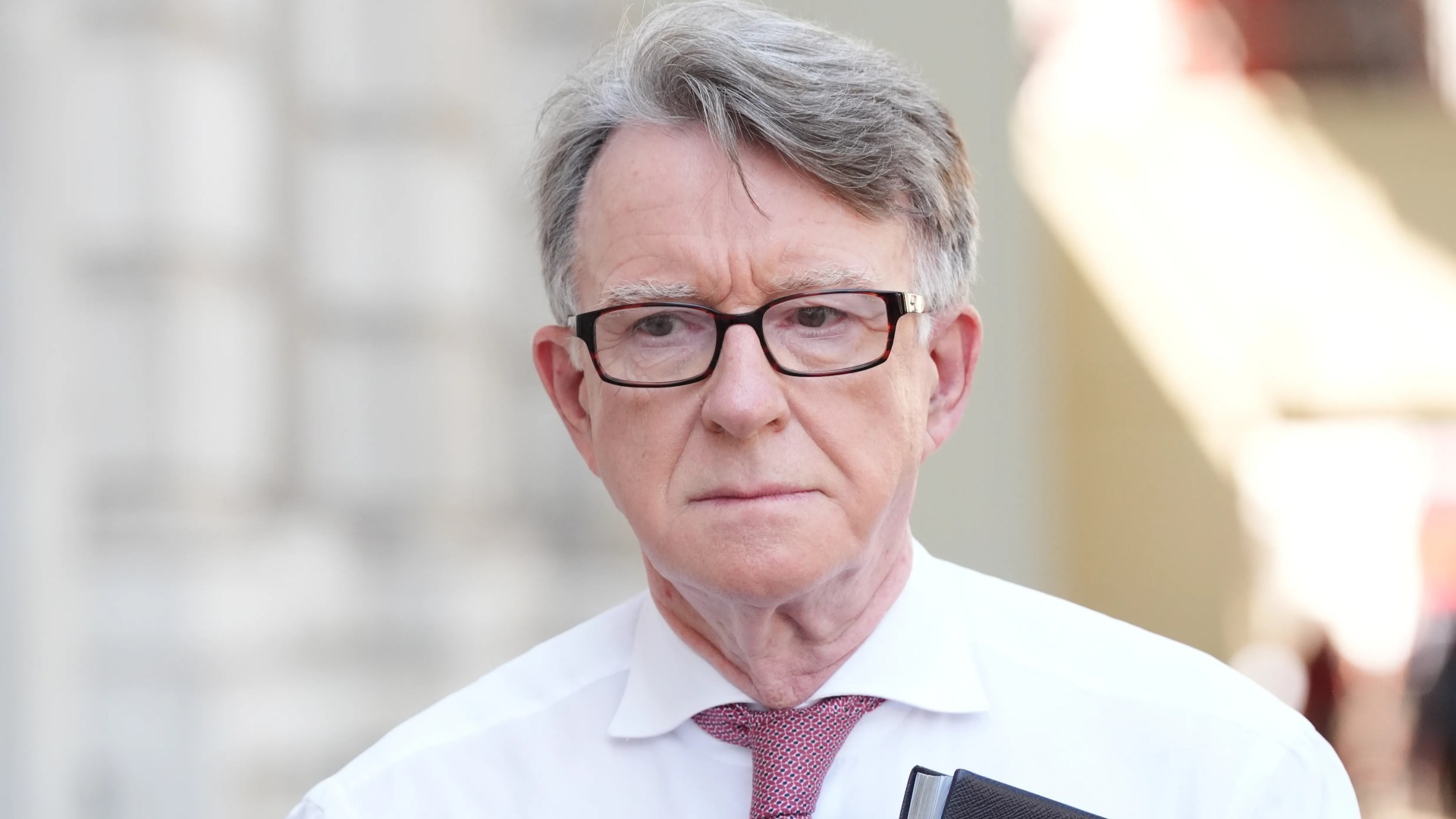 Sir Keir Starmer has lost trust of Brits and may never get it back, claims Lord Mandelson