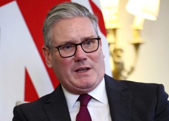 Sir Keir Starmer signals he’s open to banning under-16s from social media and says ‘all options are on the table’ Sir Keir Starmer signals he’s open to banning under-16s from social media and says ‘all options are on the table’