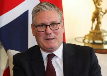 Starmer’s torrid year of reckoning, a shock defection & Farage’s crucial next move… my pollster predictions for 2026