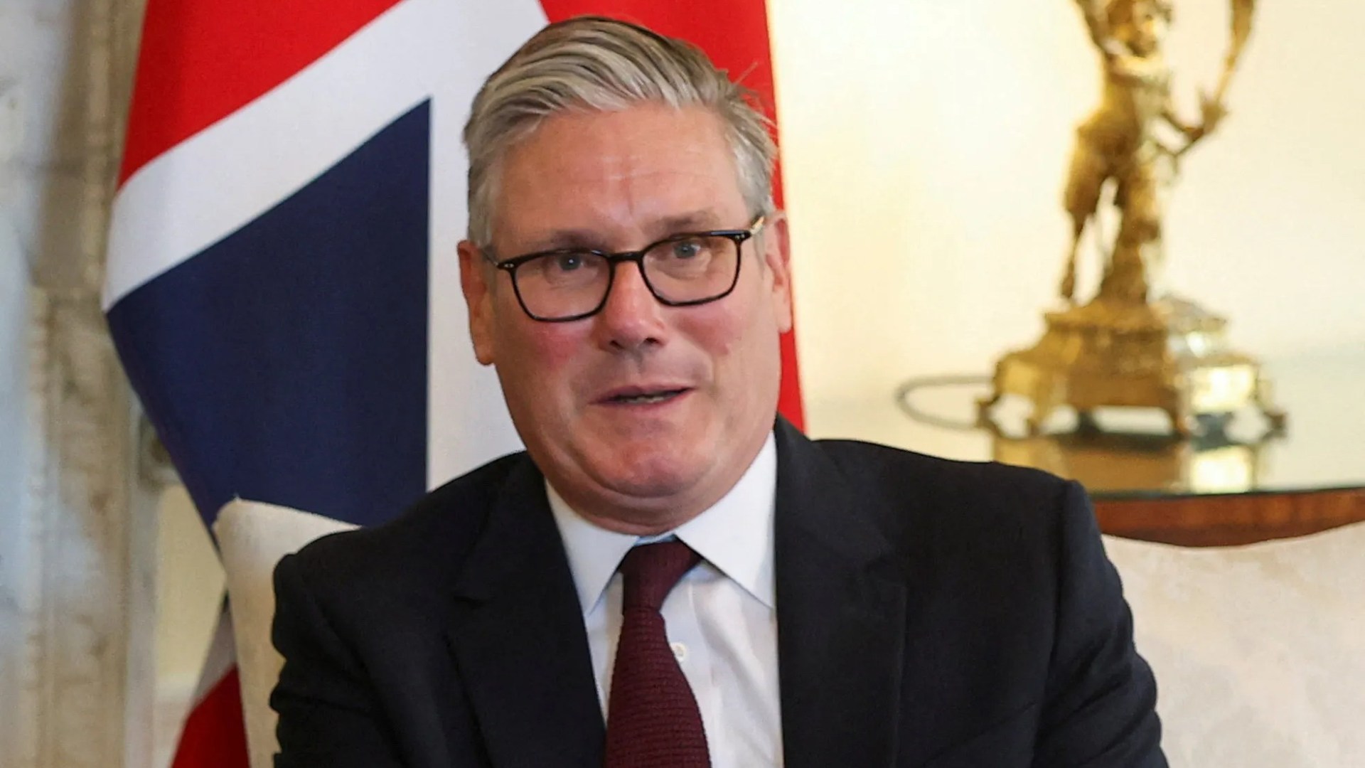 Starmer’s torrid year of reckoning, a shock defection & Farage’s crucial next move… my pollster predictions for 2026