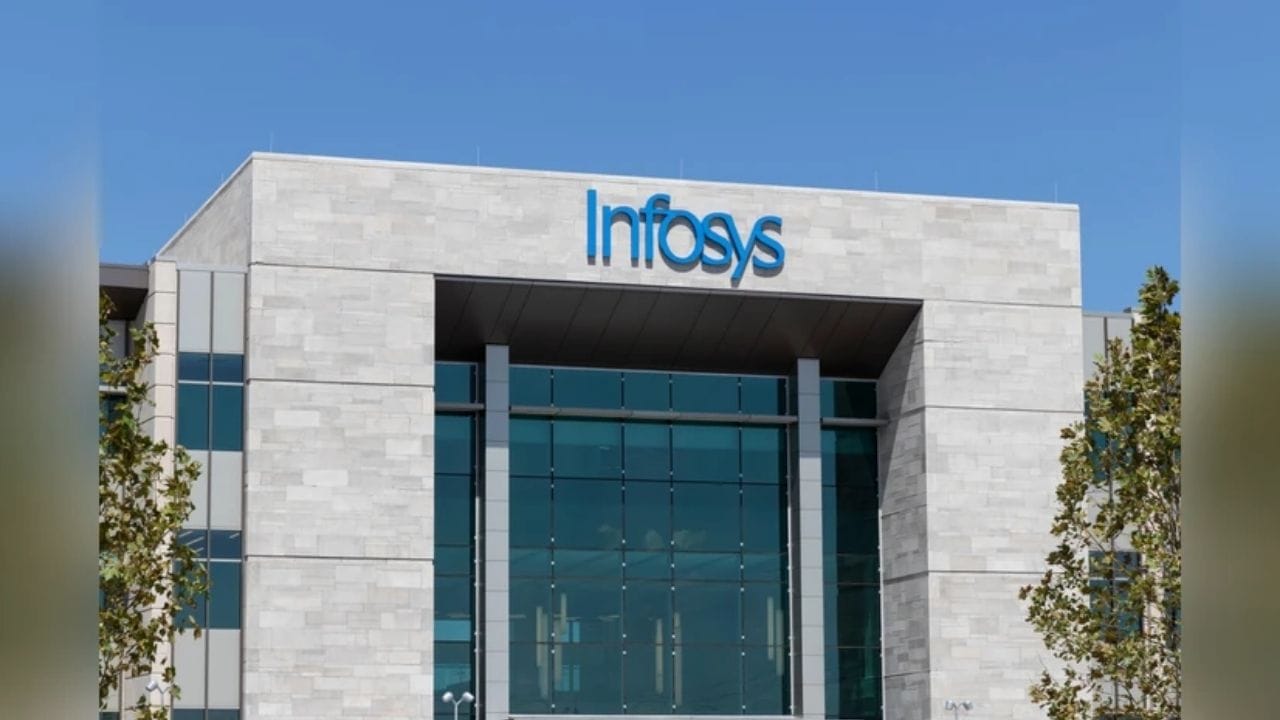 Stock Market: Infosys Shares Will Rise by 29%…Several Brokerage Firms Give Buy Advice