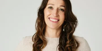 Stylist editorial boss Lisa Smosarski promoted to MD