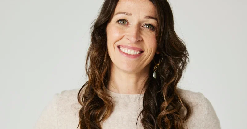Stylist editorial boss Lisa Smosarski promoted to MD