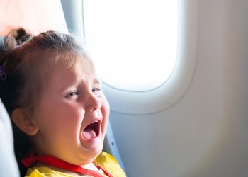 The biggest annoyances in life? Babies on airlines, bacon sandwiches with lettuce, Americanisms and… Piers Morgan