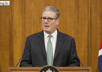 Trump ‘isn’t serious’ about invading Greenland – but his threat of tariffs is ‘completely wrong’, Starmer blasts Trump ‘isn’t serious’ about invading Greenland – but his threat of tariffs is ‘completely wrong’, Starmer blasts