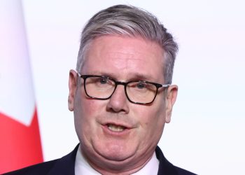 Under-fire Keir Starmer insists cost of living is Labour’s top priority as he fights for survival