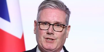 Under-fire Keir Starmer insists cost of living is Labour’s top priority as he fights for survival