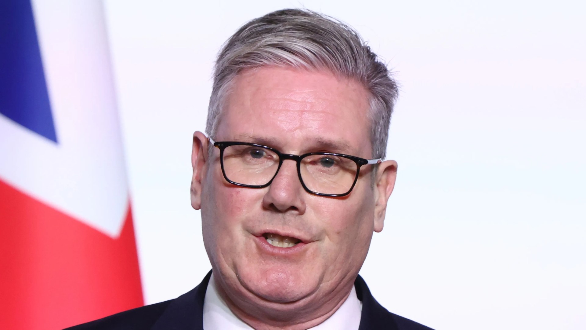 Under-fire Keir Starmer insists cost of living is Labour’s top priority as he fights for survival