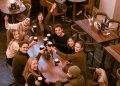 European tour company behind hit Barcelona experiences finally lands in London – and they're taking on our beloved boozers European tour company behind hit Barcelona experiences finally lands in London – and they’re taking on our beloved boozers