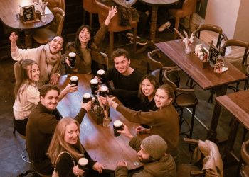 European tour company behind hit Barcelona experiences finally lands in London – and they’re taking on our beloved boozers