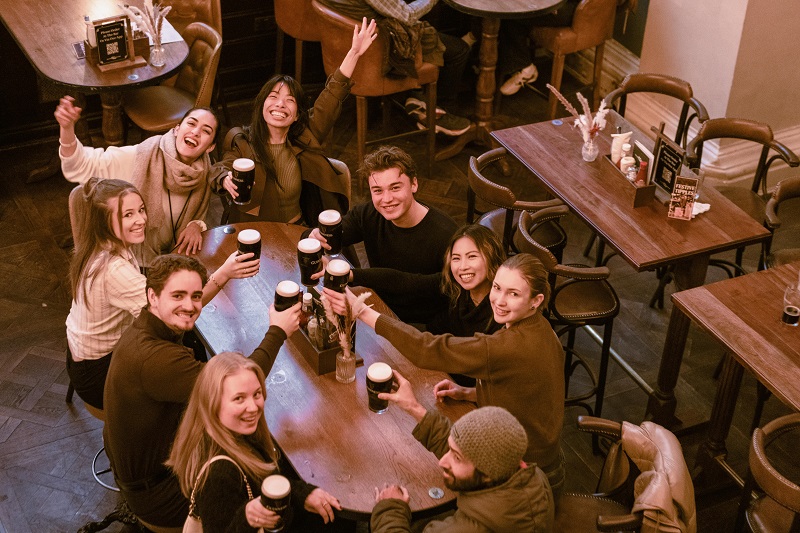 European tour company behind hit Barcelona experiences finally lands in London – and they're taking on our beloved boozers