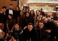 Virat Anushka New Year : Neither in India nor in London… Virat and Anushka celebrated New Year with their family here, see photos Virat Anushka New Year : Neither in India nor in London… Virat and Anushka celebrated New Year with their family here, see photos