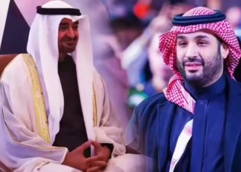 Why do Indians hate Saudis so much? OQ poisoned the word 'Indian' as a slur in opposition to the UAE