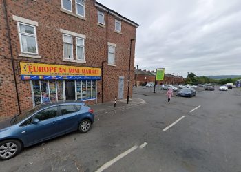 Woman in her 20s sexually assaulted by man ‘unknown to her’ outside shop near city centre
