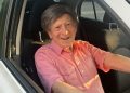 ‘I’m 94 and drive better than teenagers – I’ll take a new test to prove it’ ‘I’m 94 and drive better than teenagers – I’ll take a new test to prove it’