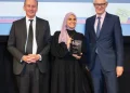 ‘Now I know I have made a change’: Interview with Marie Colvin Award winner Malak A Tantesh ‘Now I know I have made a change’: Interview with Marie Colvin Award winner Malak A Tantesh