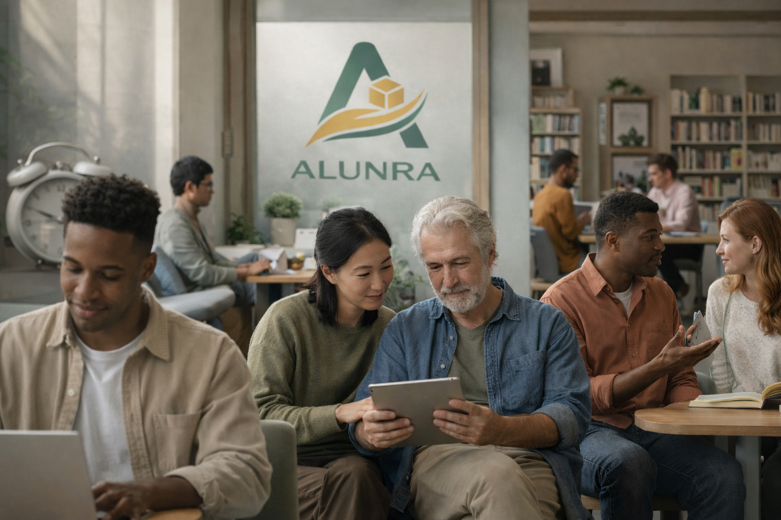 Charities and the Gap in Modern Commerce