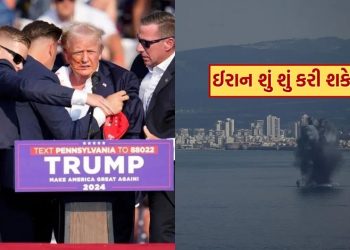 Assassination of Trump, chaos in the Middle East… What can Iran do if the war continues? find out