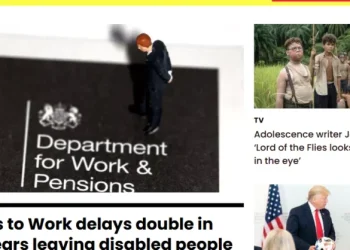 Big Issue makes staff cuts ‘to ensure long-term stability’