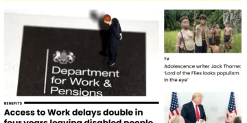 Big Issue makes staff cuts ‘to ensure long-term stability’