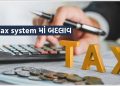 Change in Tax system from 1 April 2026, but old income fully protected