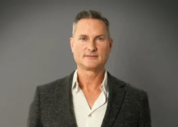 Former agency boss Richard Sexton joins William Reed as COO