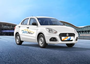 Government's New Initiative: Become a 'Partner', No More Driver, Ownership and Profits of Taxi Company on Investment