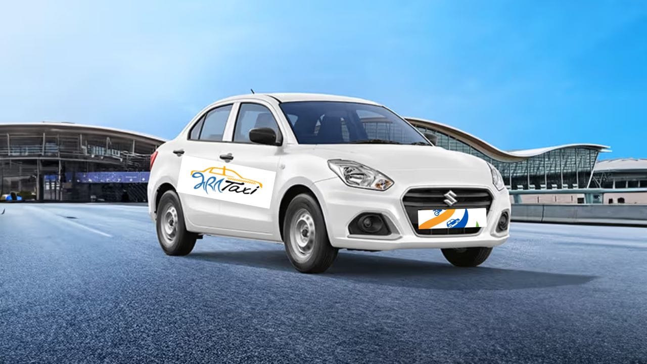 Government's New Initiative: Become a 'Partner', No More Driver, Ownership and Profits of Taxi Company on Investment