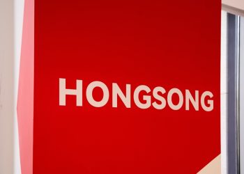 Hongsong Aims to Make Elderly Online Community a Better Place in 2026