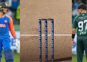 IND vs PAK T20 WC Breaking: Will it rain runs on the Colombo pitch or will the bowlers dominate? Know how the pitch is now IND vs PAK T20 WC Breaking: Will it rain runs on the Colombo pitch or will the bowlers dominate? Know how the pitch is now
