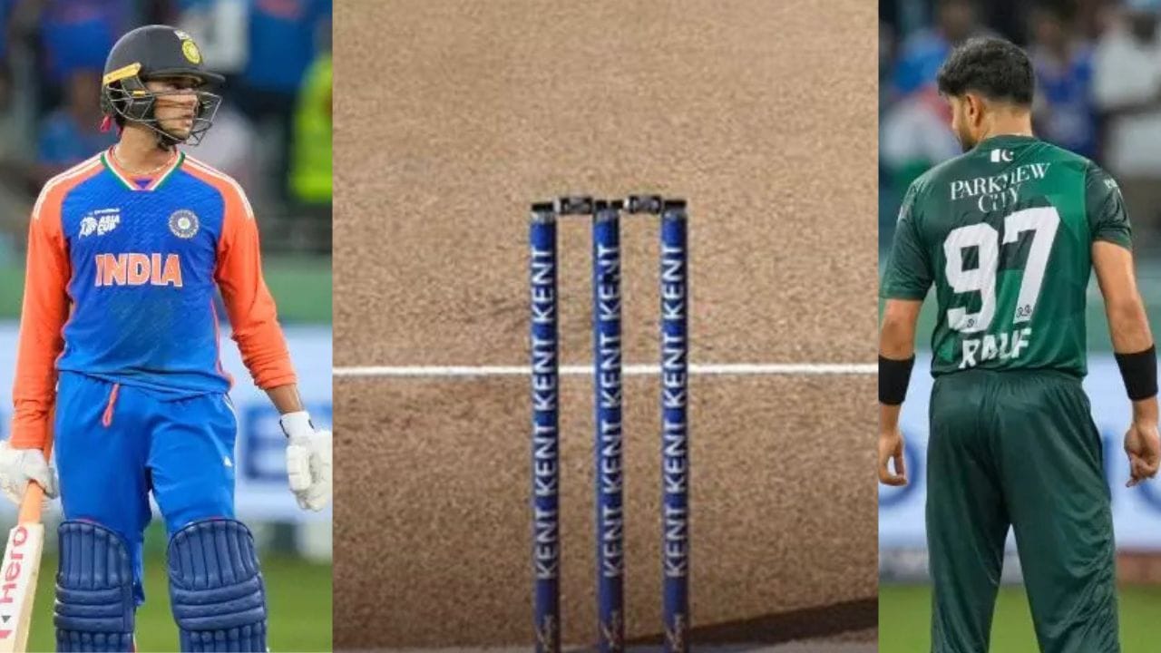 IND vs PAK T20 WC Breaking: Will it rain runs on the Colombo pitch or will the bowlers dominate? Know how the pitch is now