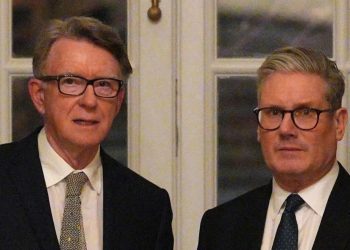 In Broken Britain, sorry is the default word while victims are left to pick up the pieces