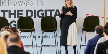 Mediahuis trials use of AI agents to carry out ‘first-line’ news reporting Mediahuis trials use of AI agents to carry out ‘first-line’ news reporting