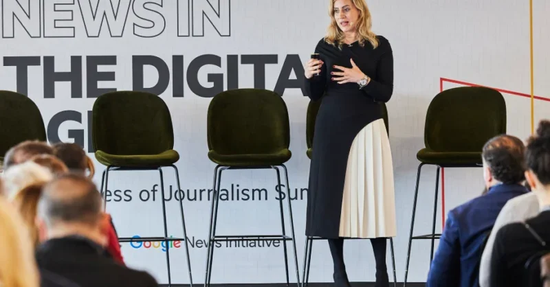 Mediahuis trials use of AI agents to carry out ‘first-line’ news reporting Mediahuis trials use of AI agents to carry out ‘first-line’ news reporting