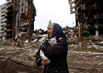 News diary 23 February – 1 March: Four years of Ukraine war, Trump State of Union address, Brit Awards News diary 23 February – 1 March: Four years of Ukraine war, Trump State of Union address, Brit Awards