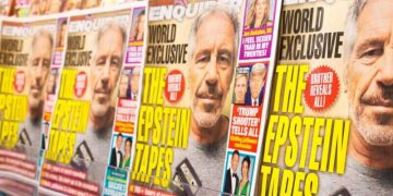 News diary 9-15 February: Jimmy Lai sentencing, Ghislaine Maxwell deposition, Olympics highlights